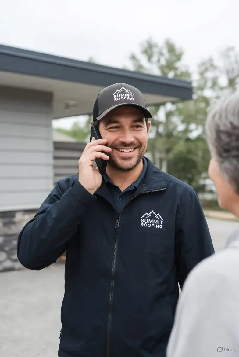 Flat Roof Leak Repair Bowling Green, KY FAQs